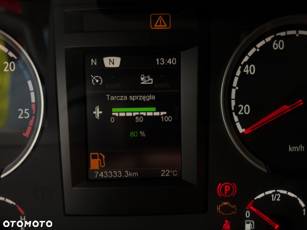 Scania R410 - 35