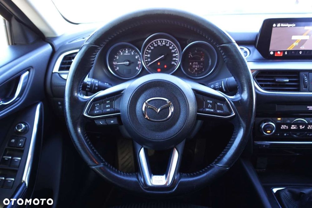 Mazda 6 - 14