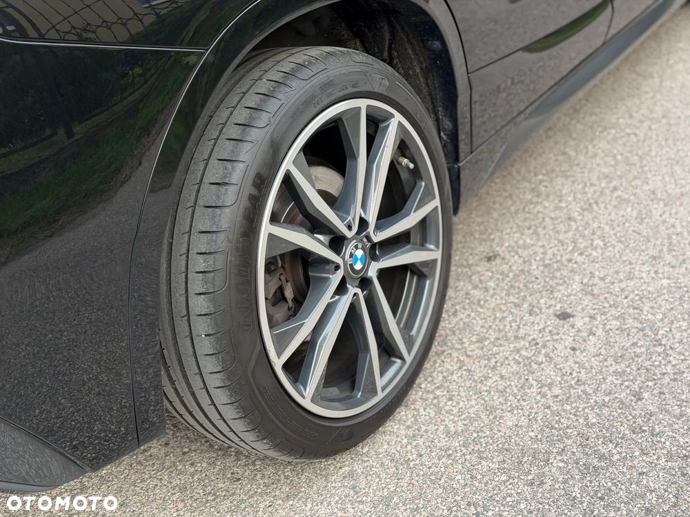 BMW X2 xDrive20d M Sport - 40
