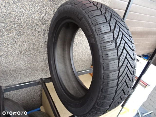195/55/R16 87H Michelin Alpin 6 - 2