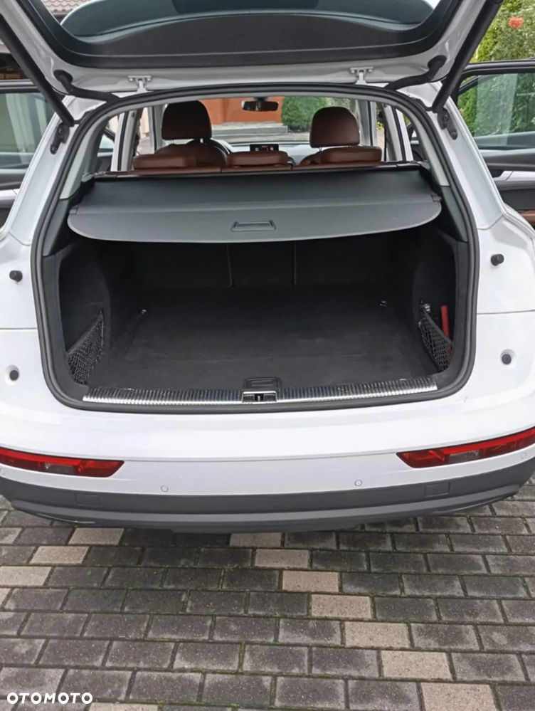 Audi Q5 35 TDI S tronic - 8
