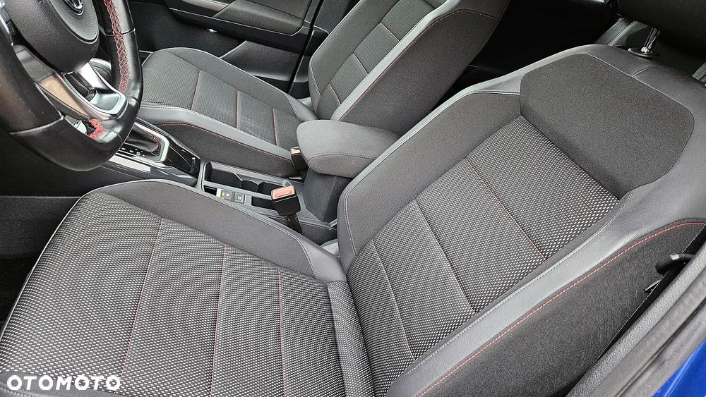 Volkswagen T-Roc 1.5 TSI R-Line Plus DSG - 19