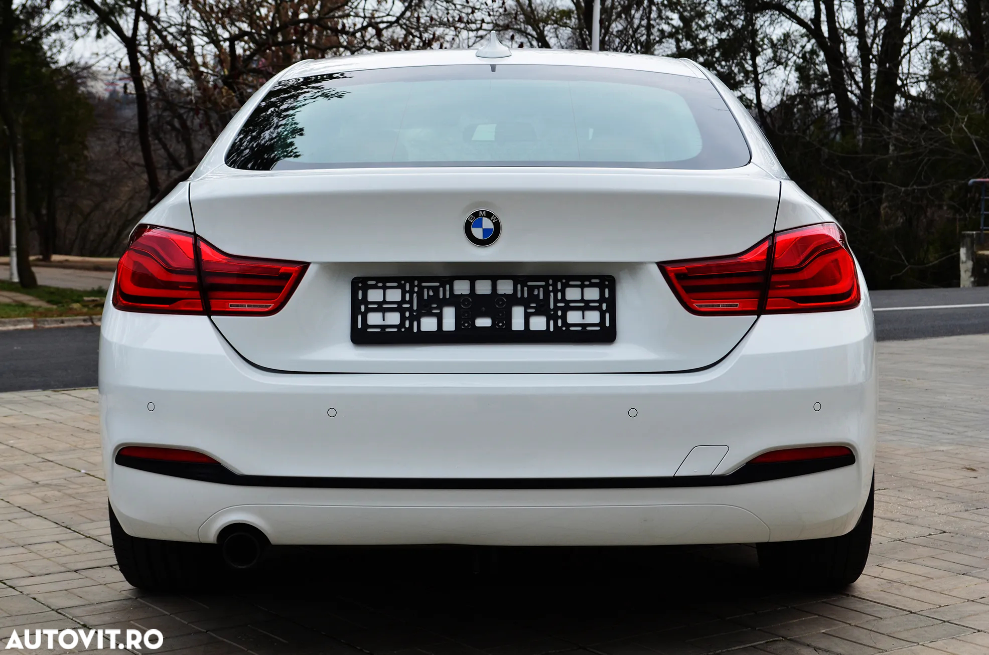 BMW Seria 4 - 9