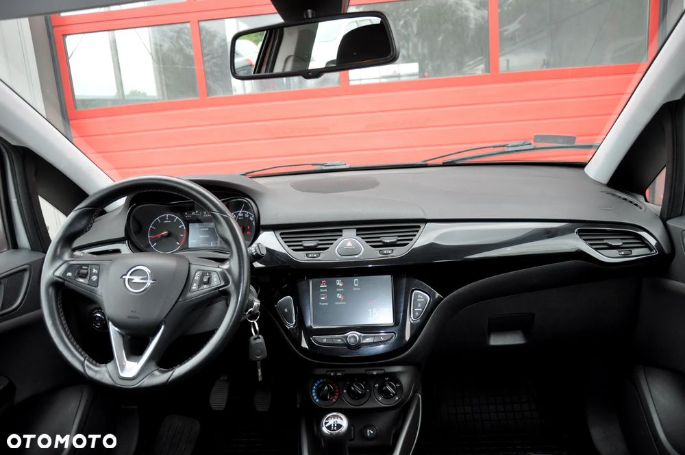 Opel Corsa 1.4 Enjoy - 30