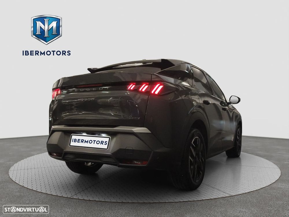 Peugeot 3008 1.2 Hybrid Allure e-DCS6 - 7