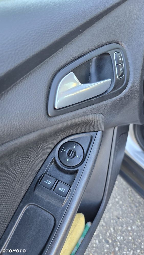 Ford Focus 1.5 TDCi Trend - 14
