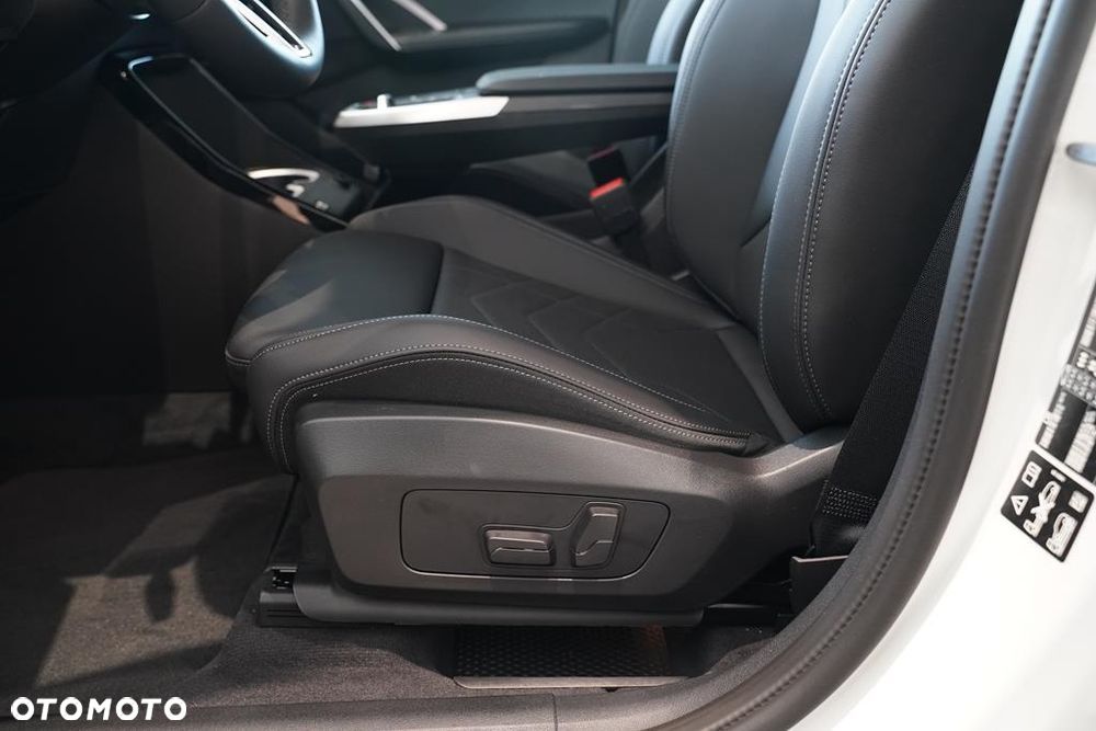 BMW X1 sDrive20i mHEV M Sport sport - 13