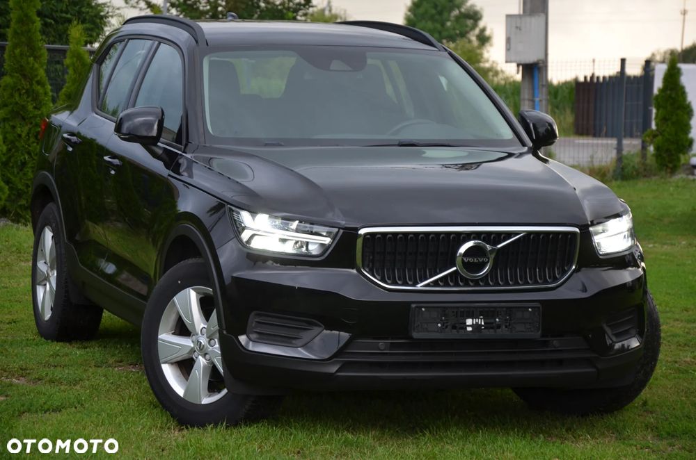 Volvo XC 40 T3 Momentum - 5