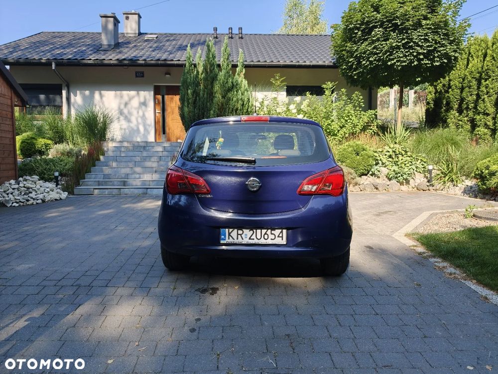 Opel Corsa 1.4 Enjoy - 3
