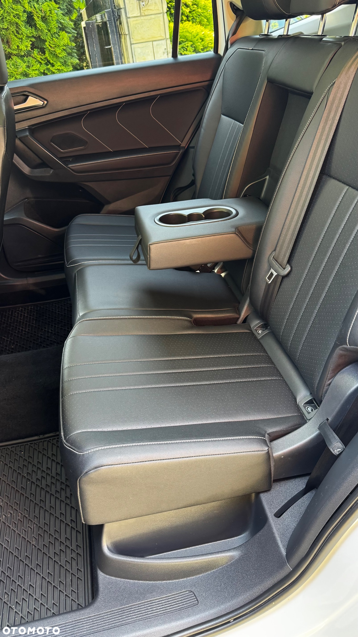 Volkswagen Tiguan 2.0 TSI 4Mot Life DSG - 11