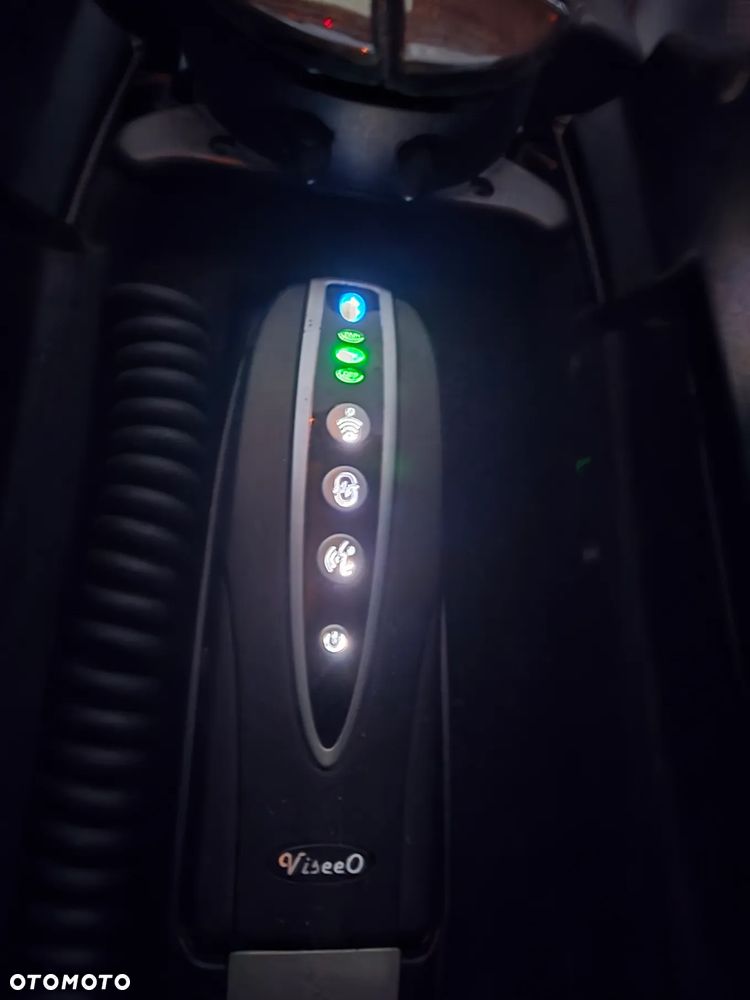 Mercedes-Benz Klasa E - 12