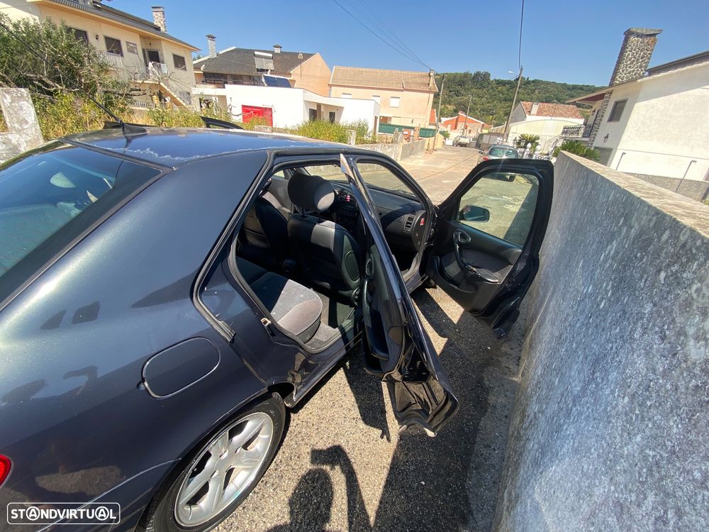 Citroën Xsara 1.4i SX - 10