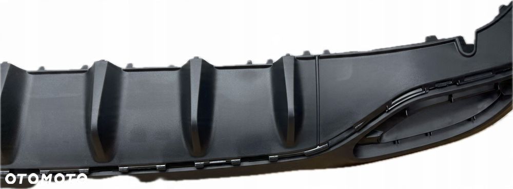 MERCEDES A-KLASA W177 AMG SPOILER DYFUZOR ZDERZAKA TYŁ A1778853701 - 14