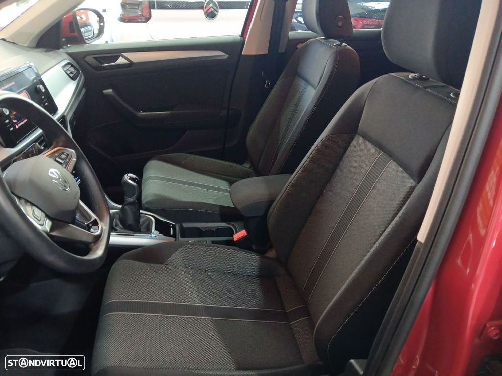 VW T-Roc 1.0 TSI Urban - 14