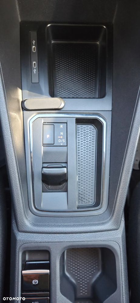 Volkswagen caddy - 12