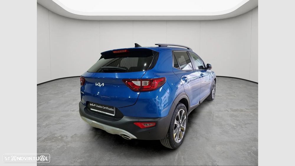 Kia Stonic 1.0 T-GDI Drive - 9