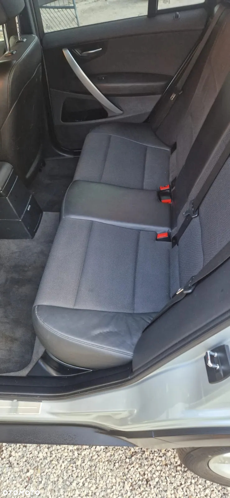 BMW X3 - 13