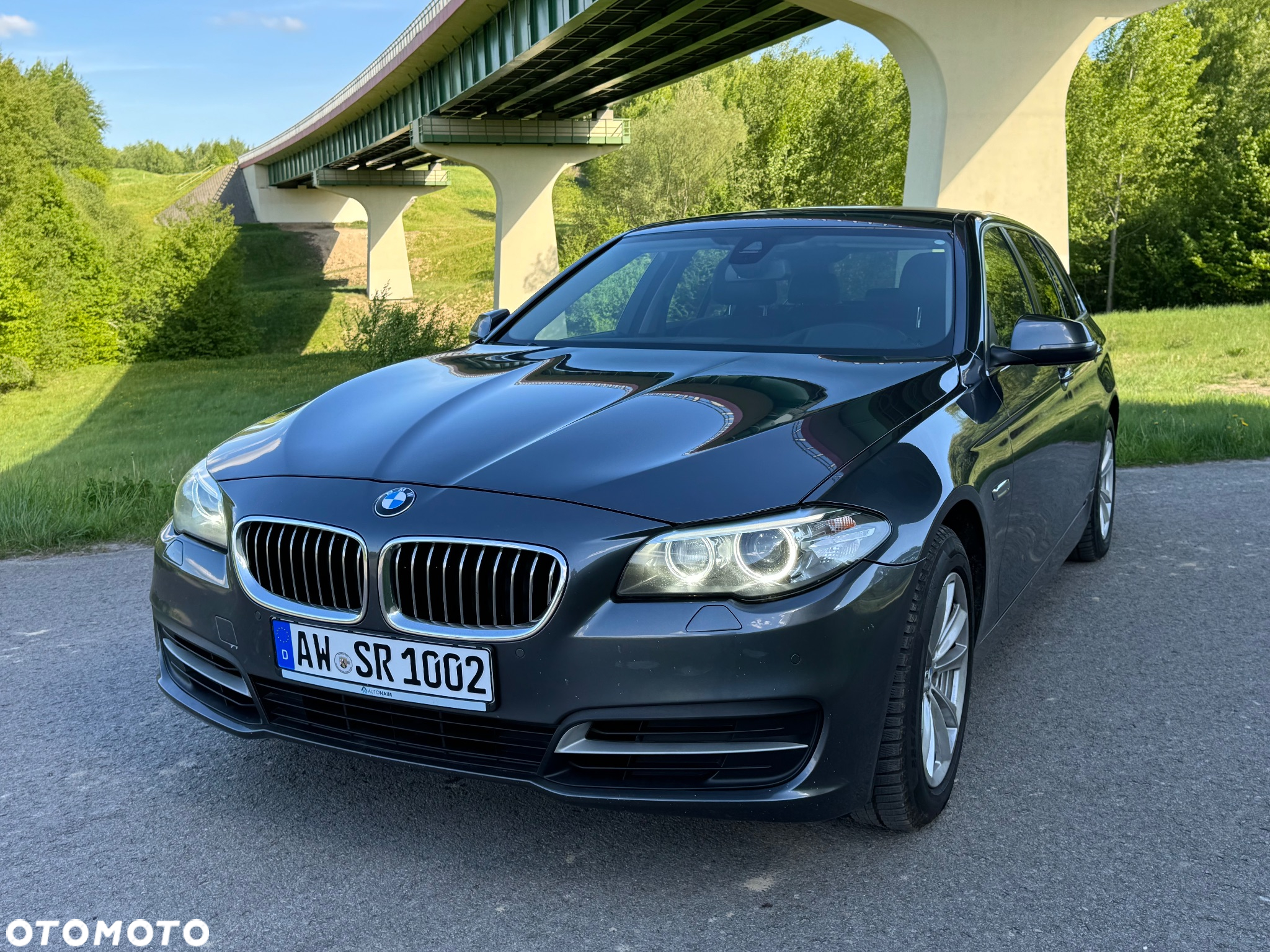 BMW Seria 5 - 11