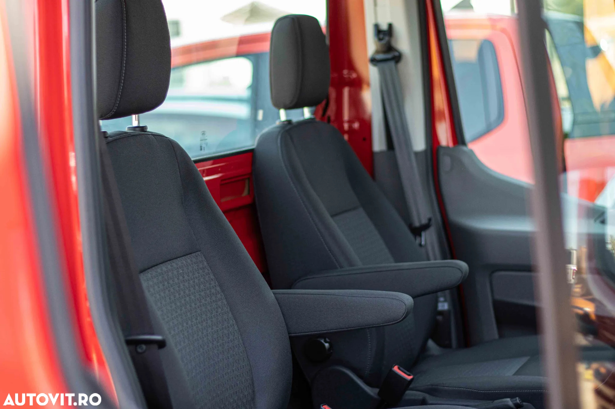 Ford TRANSIT - 14