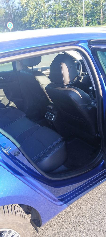 Renault Megane 1.3 TCe FAP Intens - 12