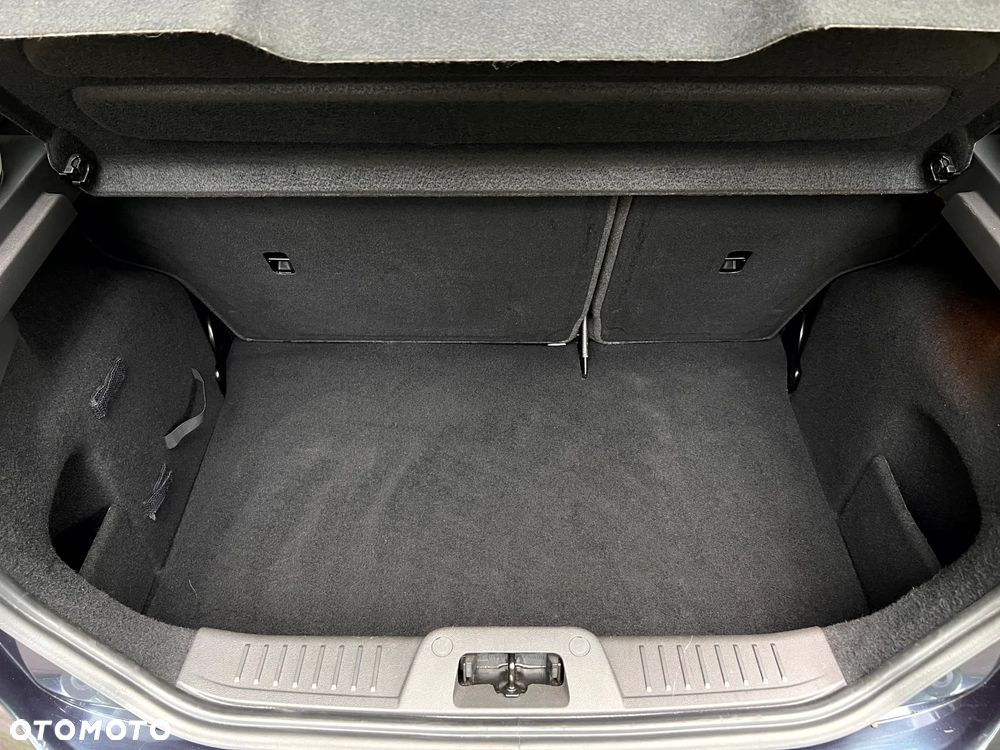 Ford Fiesta 1.25 SYNC Edition - 26