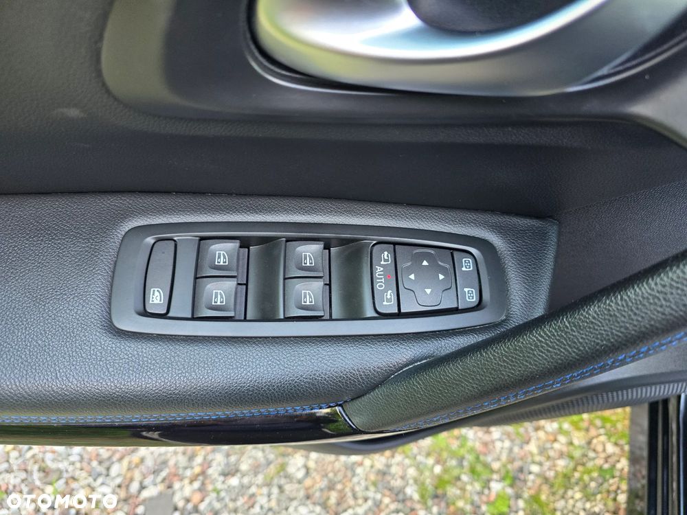 Renault Kadjar TCe 160 GPF BOSE EDITION - 37