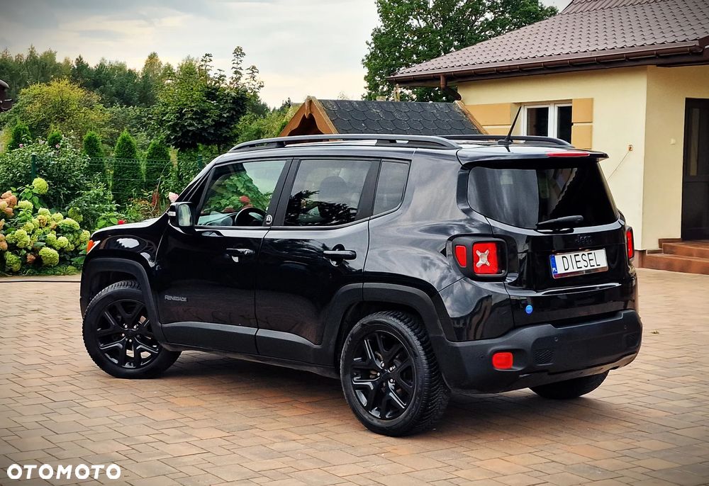 Jeep Renegade - 23