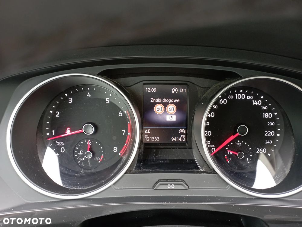 Volkswagen Tiguan - 21