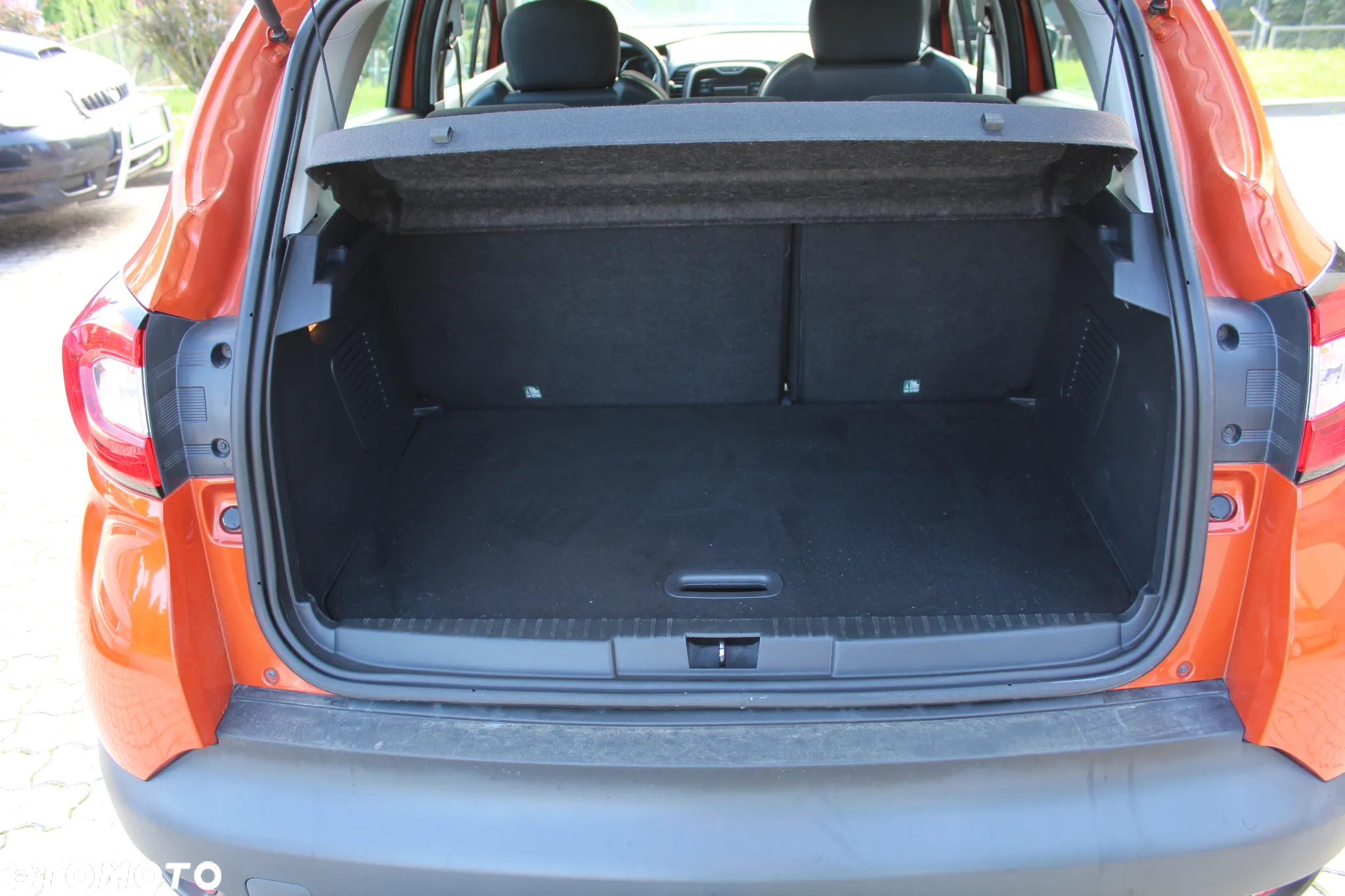Renault Captur - 25
