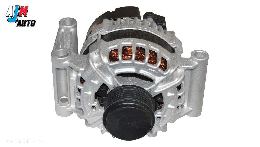 Alternator 2.2 HDI CDTI Citroen Jumper Peugeot Boxer Ford Transit V362 V363 Custom - 3