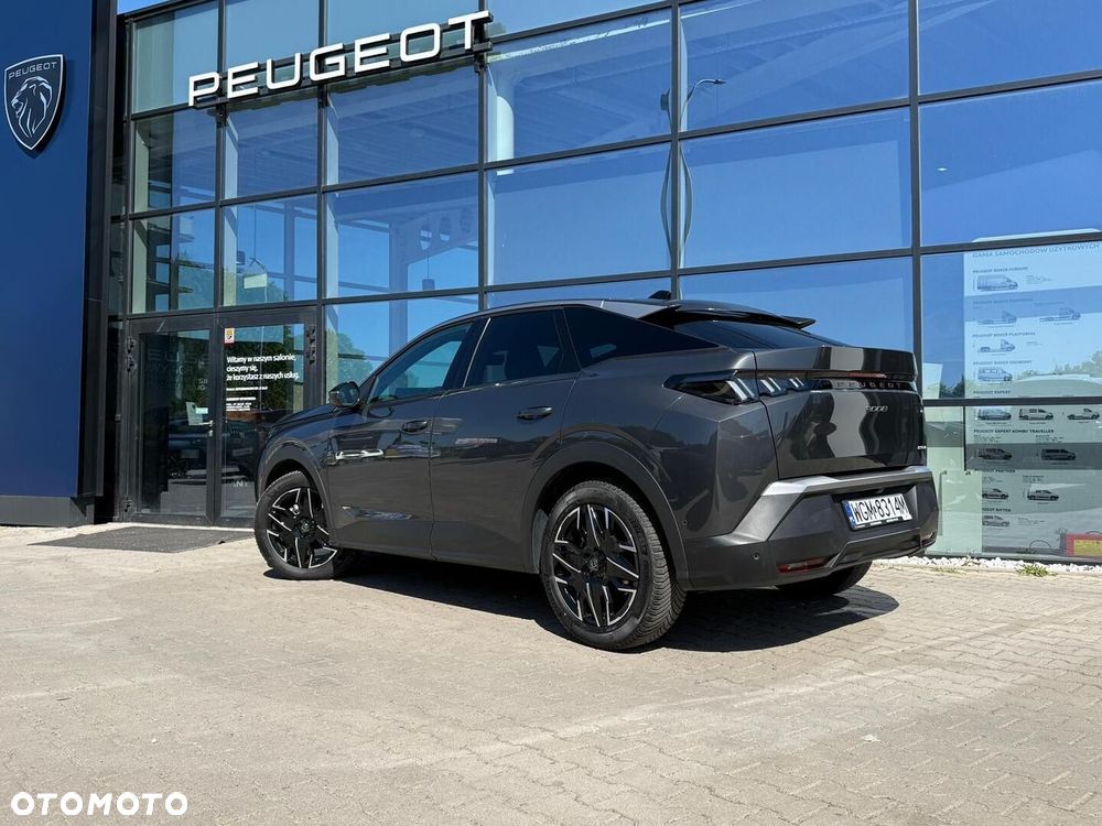 Peugeot 3008 - 2
