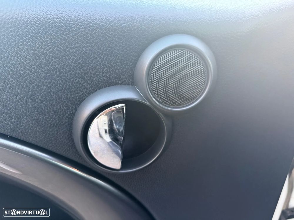 MINI Cabrio Cooper - 14