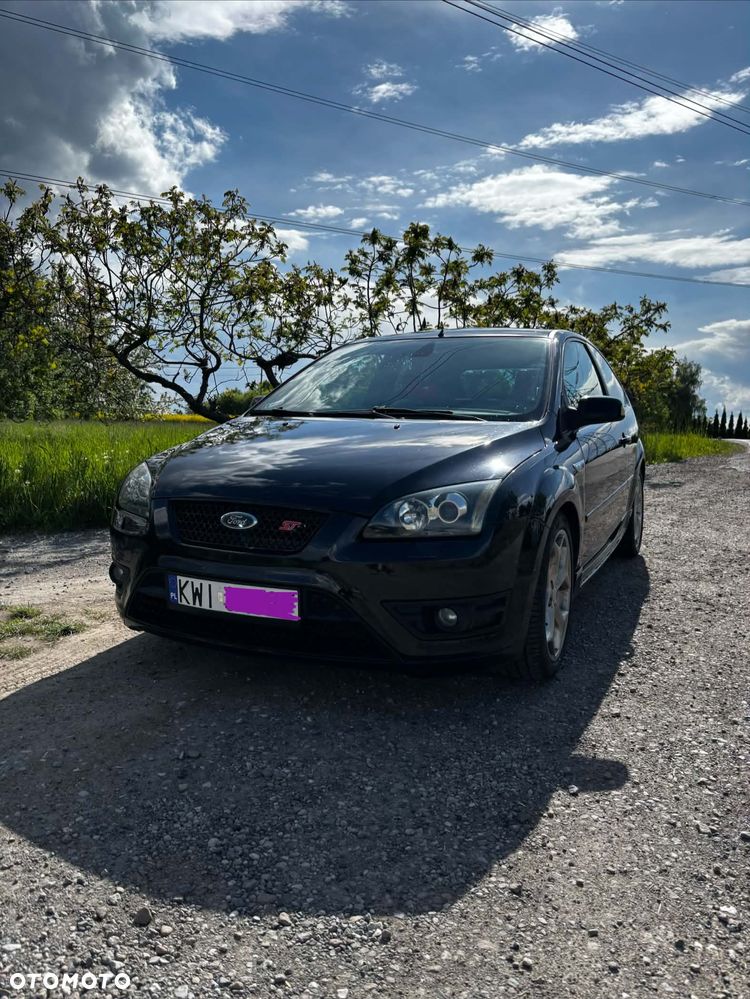 Ford Focus - 4