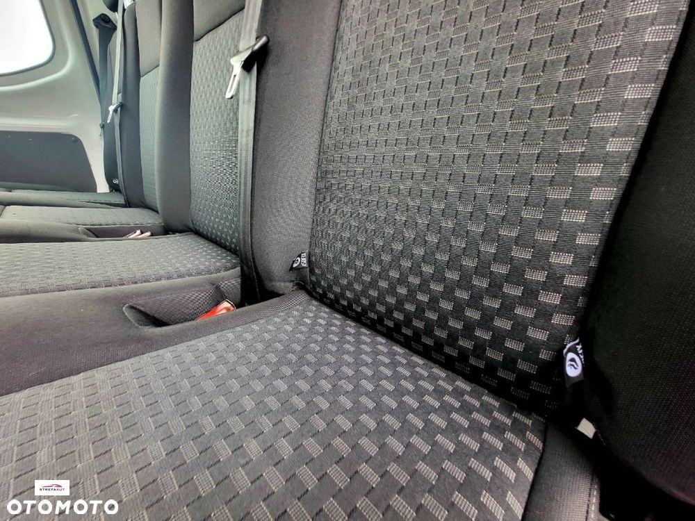 Ford Transit - 25