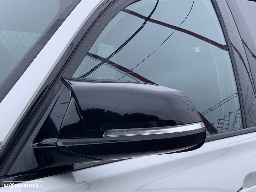 BMW 320 d Auto Pack M - 59