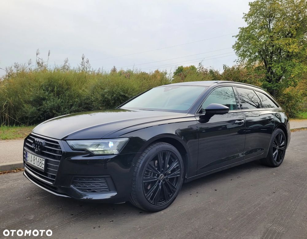 Audi A6 Avant - 40