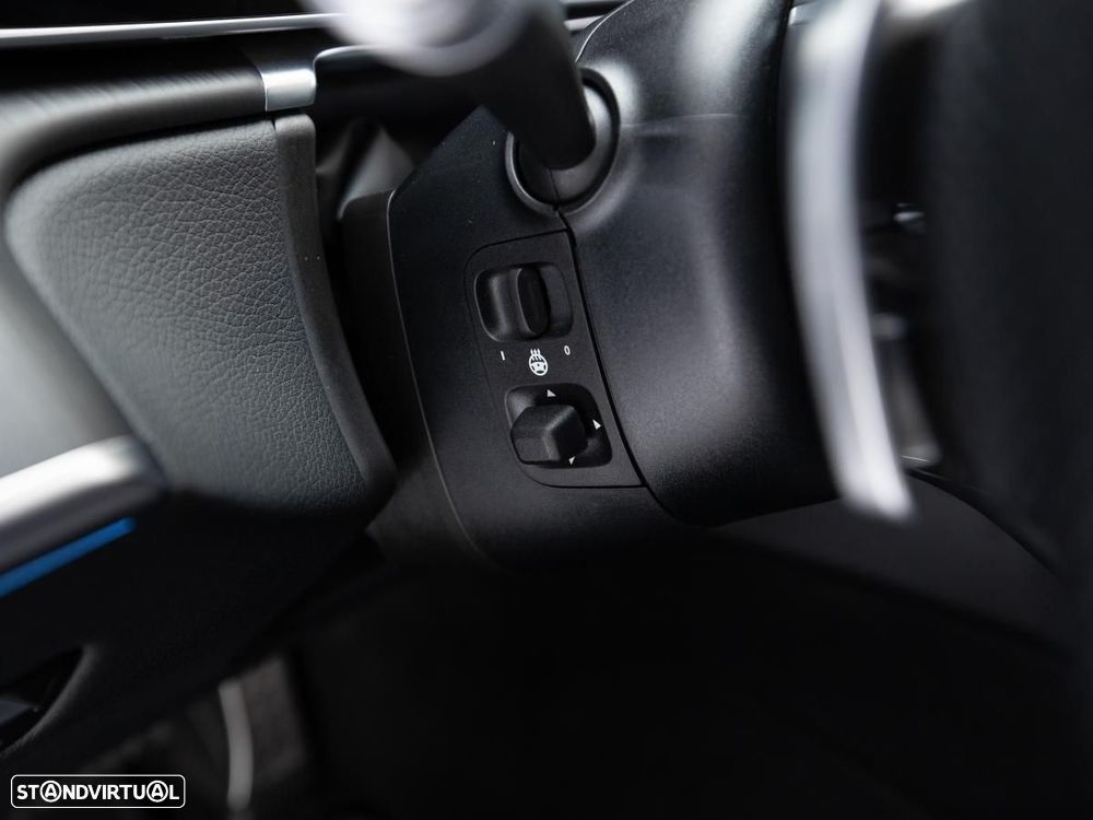 Mercedes-Benz S 580 - 28