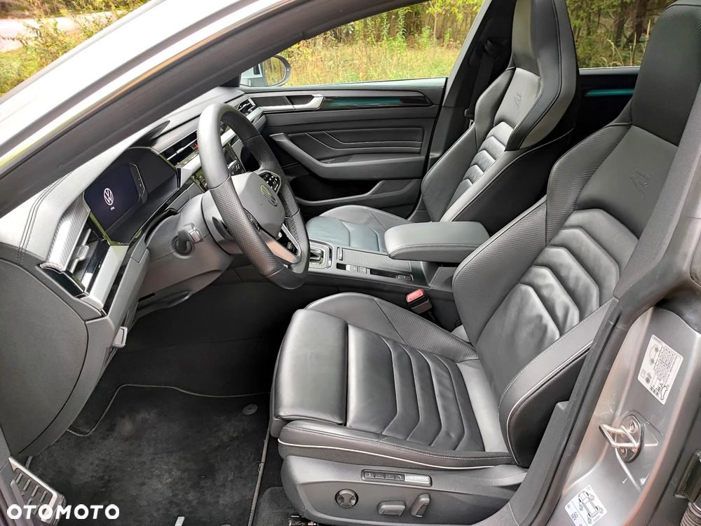 Volkswagen Arteon 2.0 TDI SCR DSG R-Line - 18