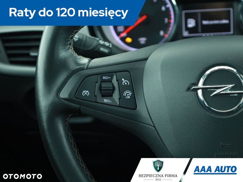 Opel Astra - 16