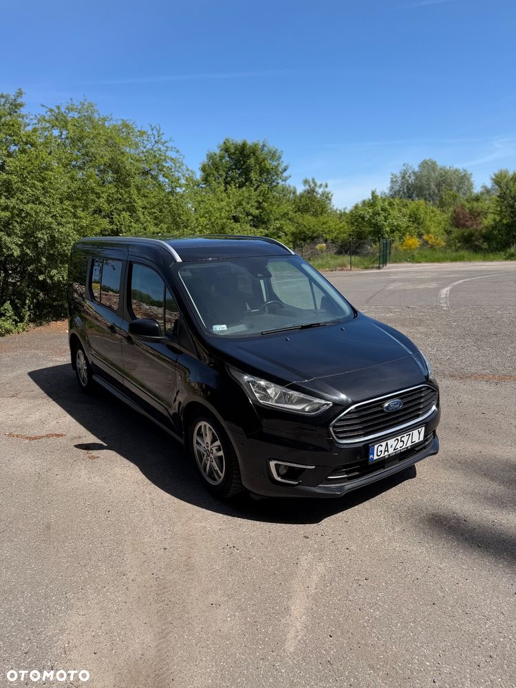 Ford Tourneo Connect - 3
