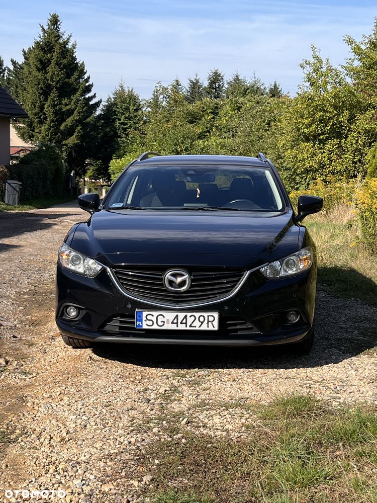 Mazda 6 - 3
