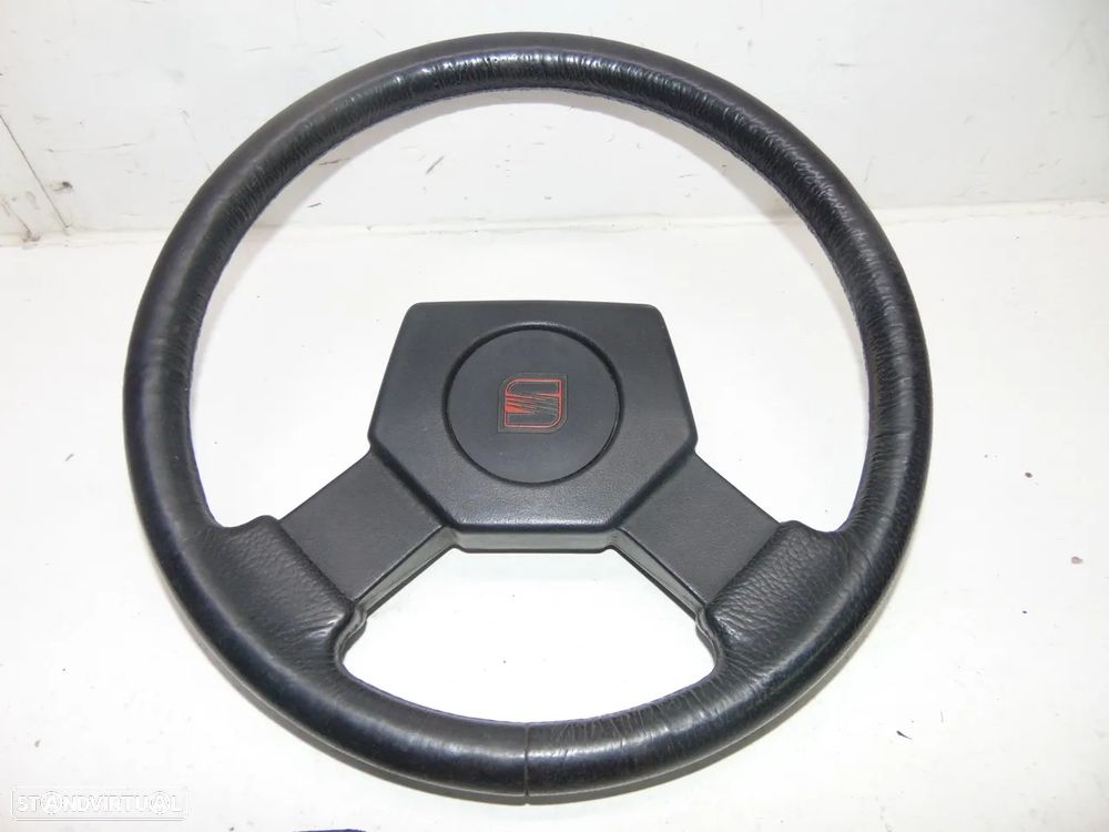 Seat Ibiza 1º modelo vários - 2