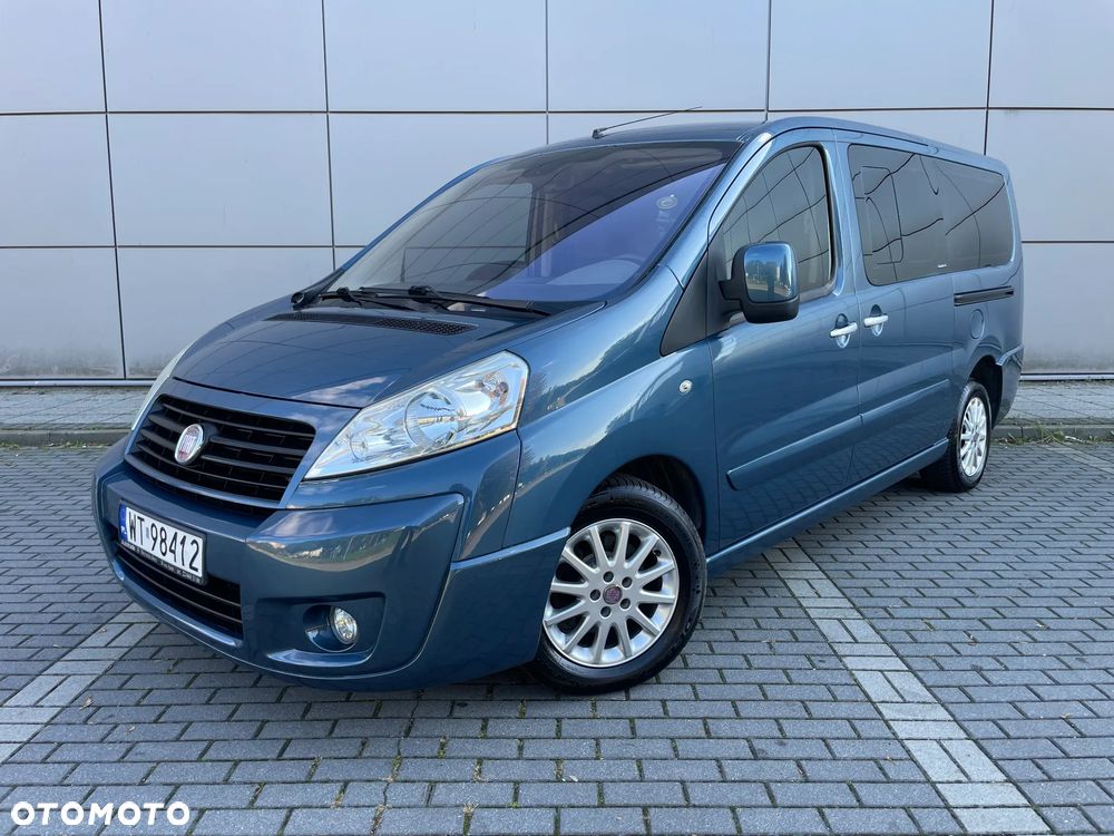 Fiat Scudo - 5