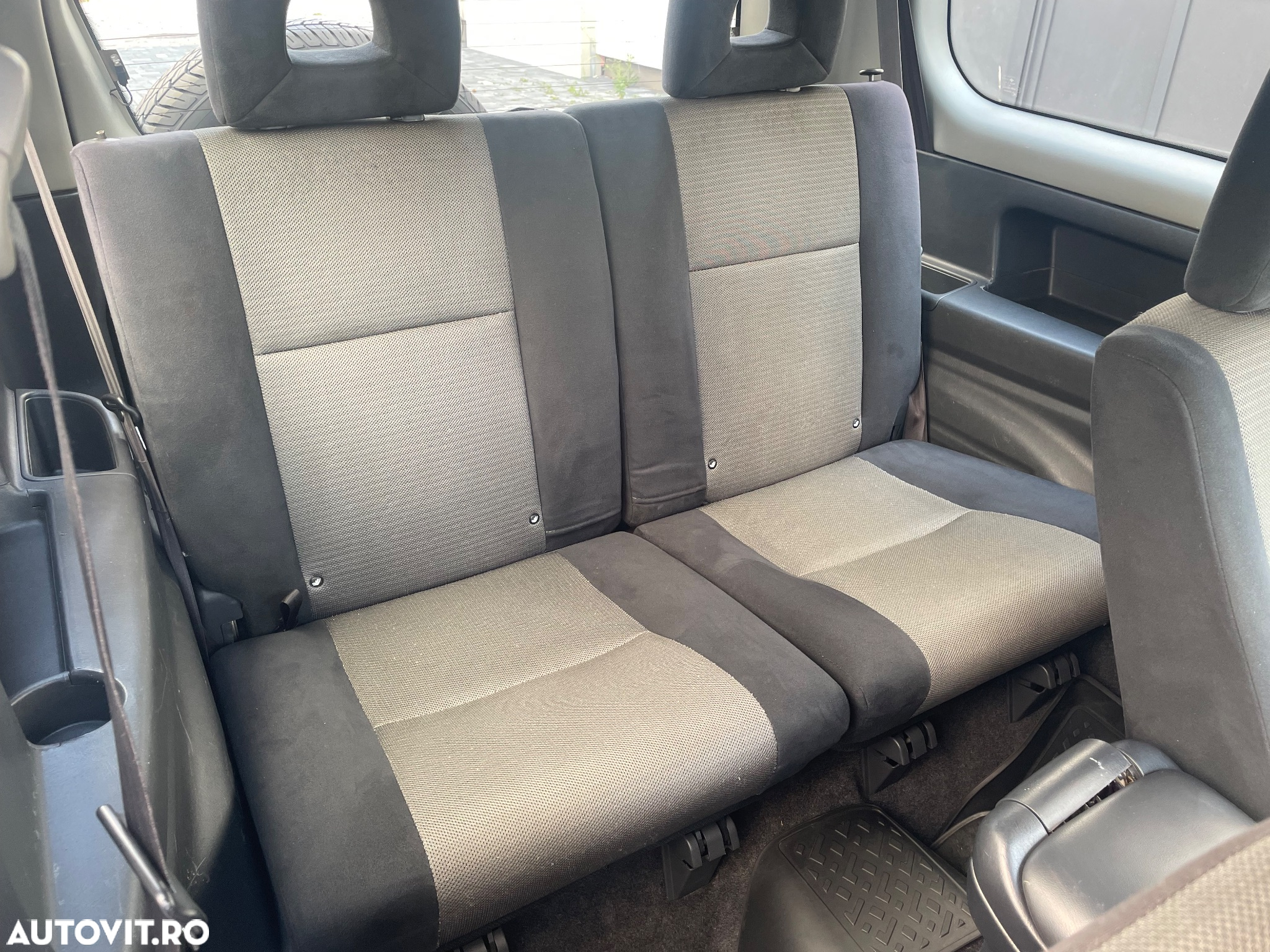 Suzuki Grand Vitara 1.6 Comfort - 8