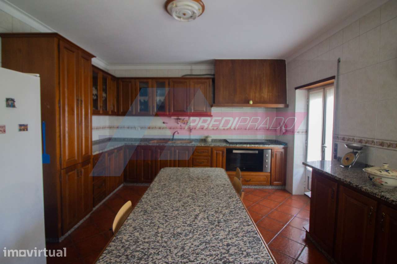 Apartamento T3 em Vila Verde - Grande imagem: 2/19
