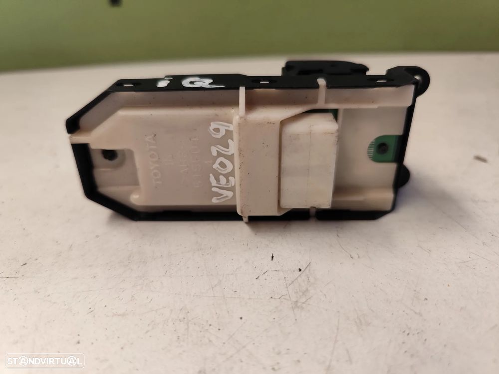 TOYOTA IQ COMANDO VIDROS ELÉTRICOS - VE029 - 3