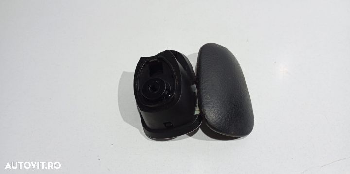 Consola centrala telefon A2218230350 Mercedes-Benz S-Class W221 [face - 2