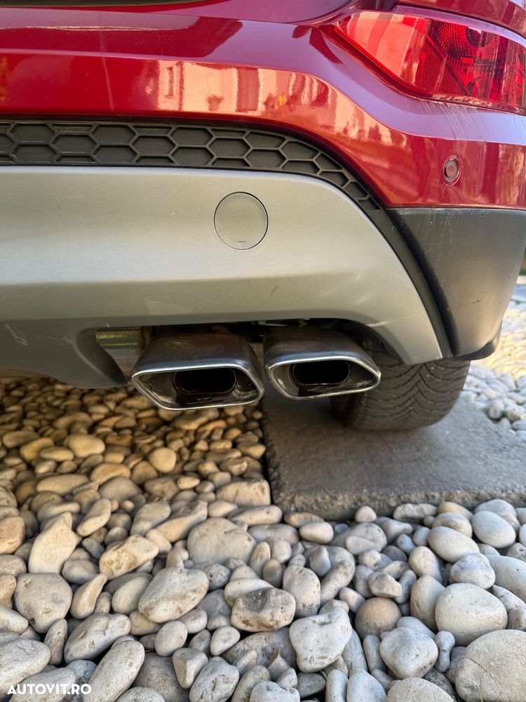 Hyundai Tucson 2.0 CRDI 4WD 6AT Premium+ - 12