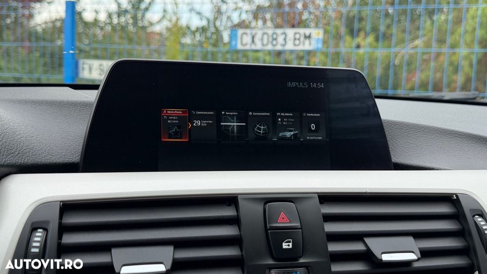 BMW Seria 3 - 20