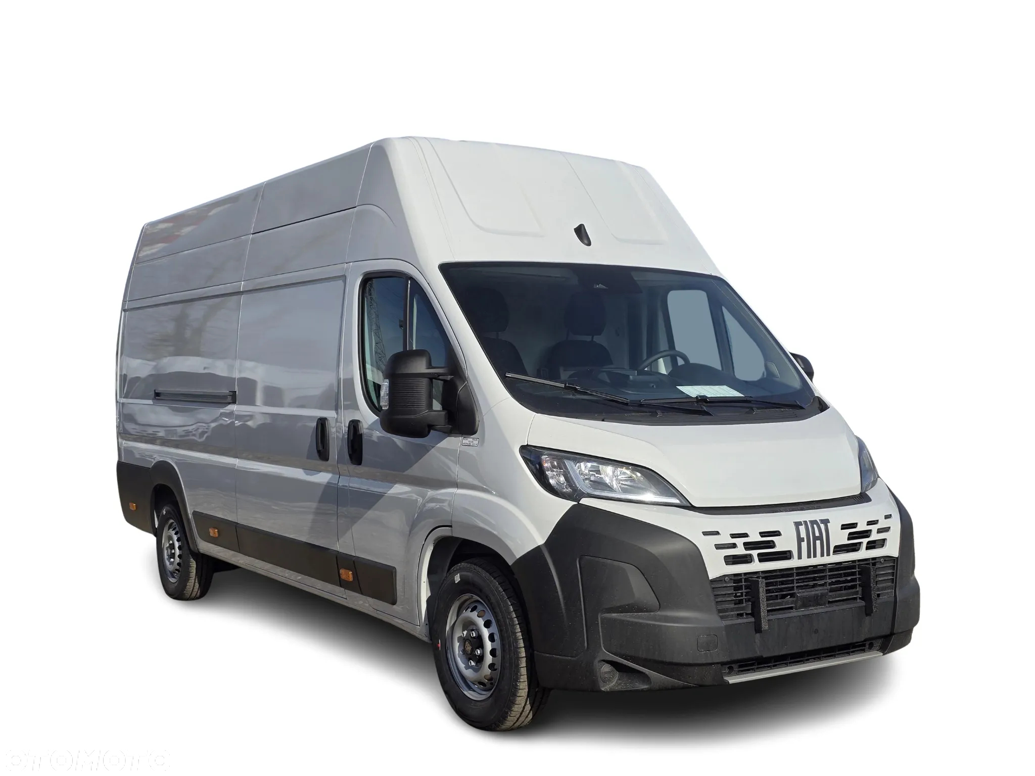 Fiat Ducato Maxi L4H3 140KM - 8